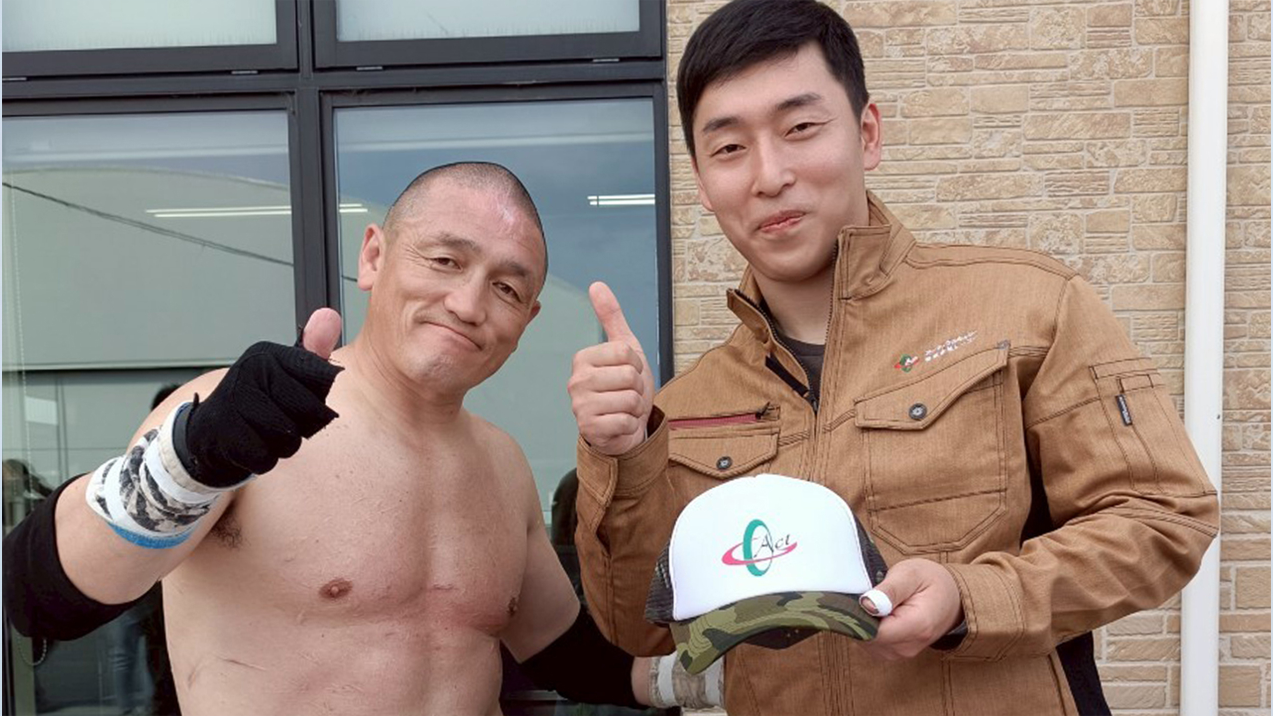 社員の声サムネイル